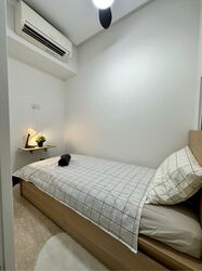 The Eden At Tampines (D18), Condominium #602304141